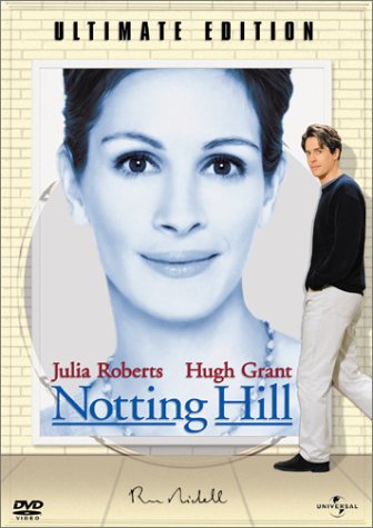 Cover van Notting Hill